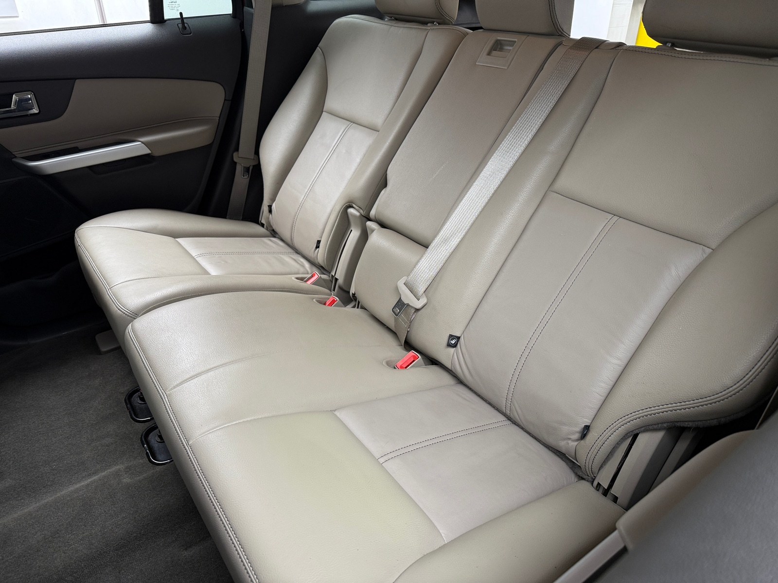 Thumbnail: 2013 Ford Edge - 5