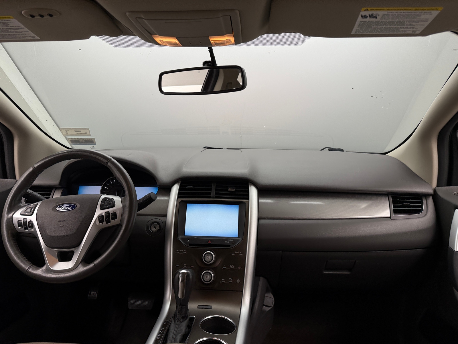 Thumbnail: 2013 Ford Edge - 2