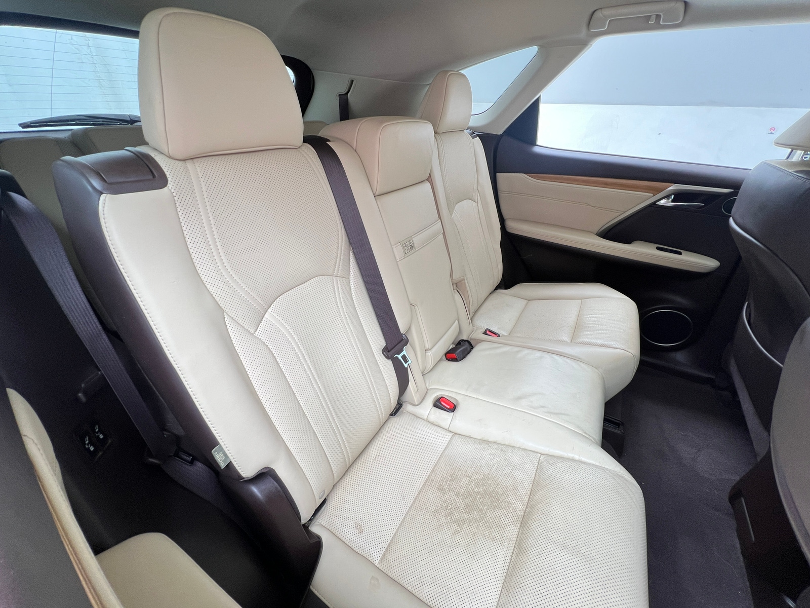 Thumbnail: 2018 Lexus RX - 5