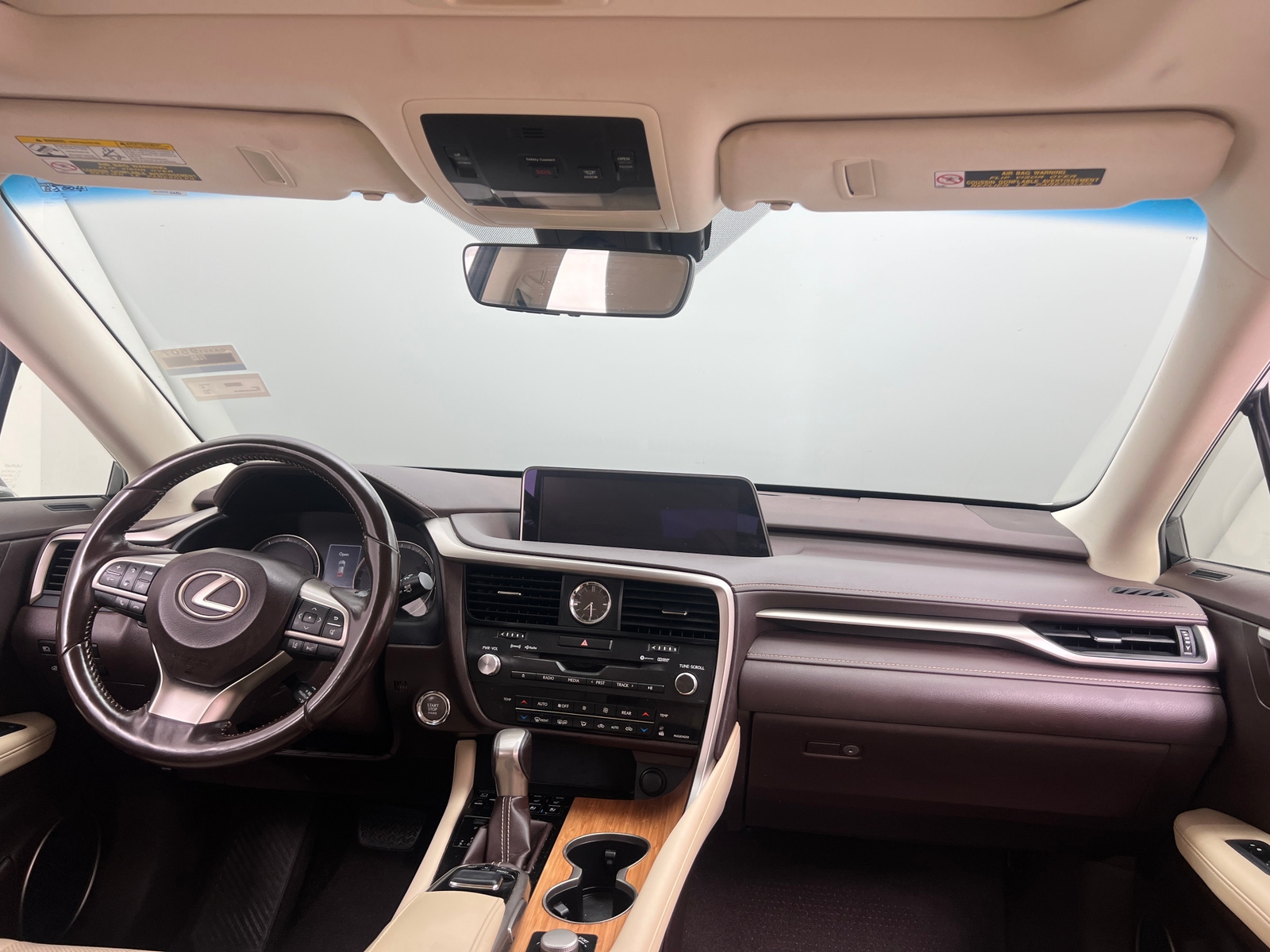 Thumbnail: 2018 Lexus RX - 2