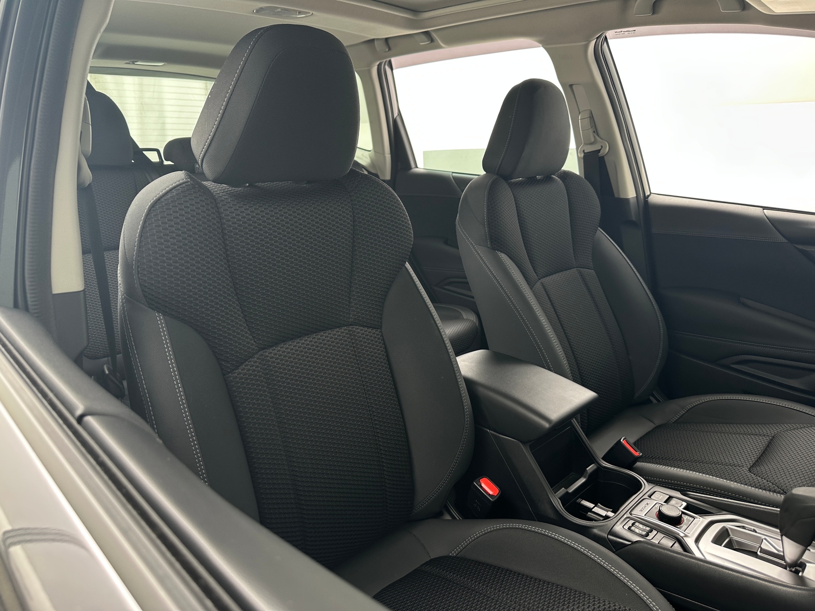 Thumbnail: 2021 Subaru Forester - 2