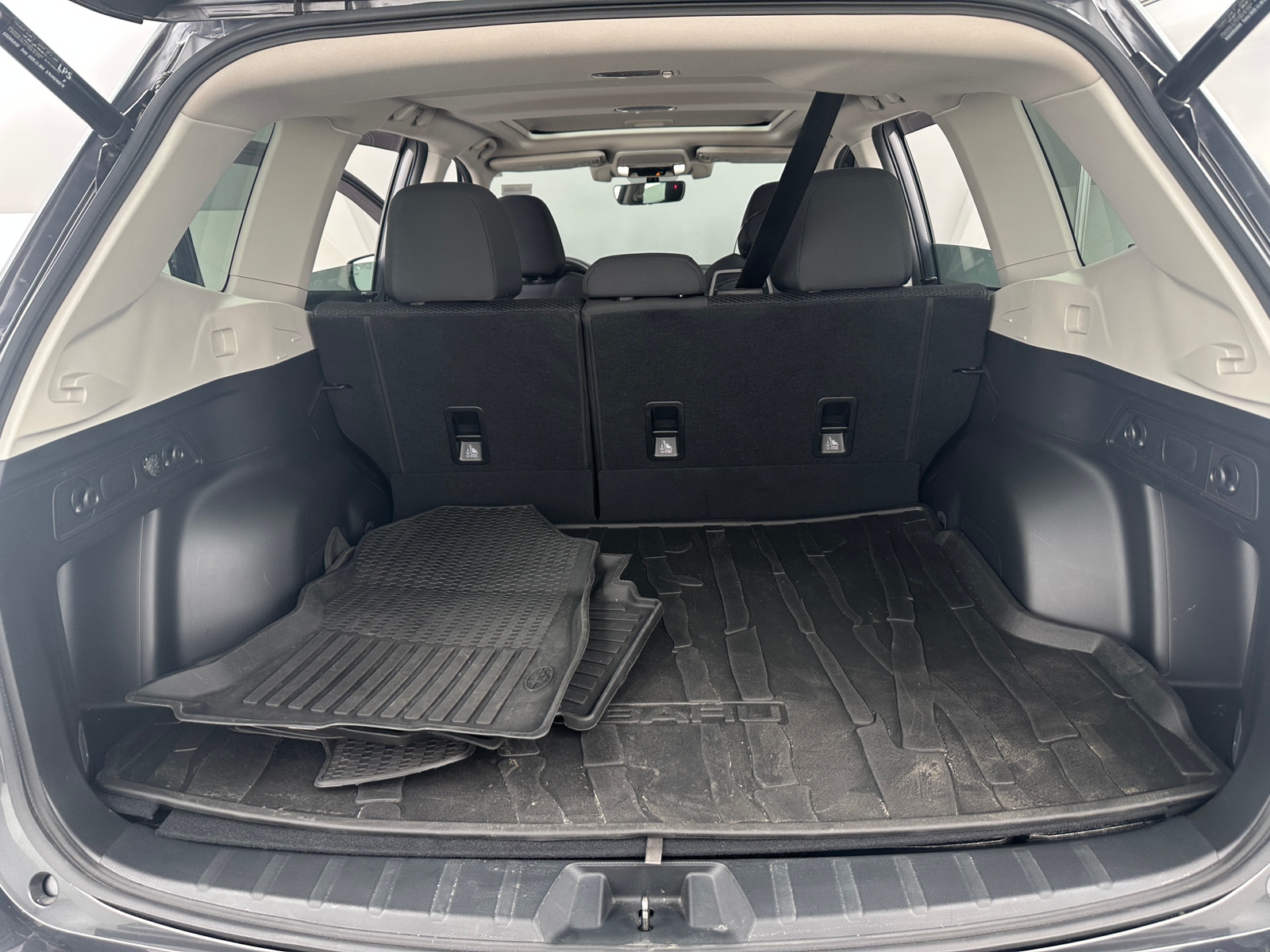 Thumbnail: 2021 Subaru Forester - 7