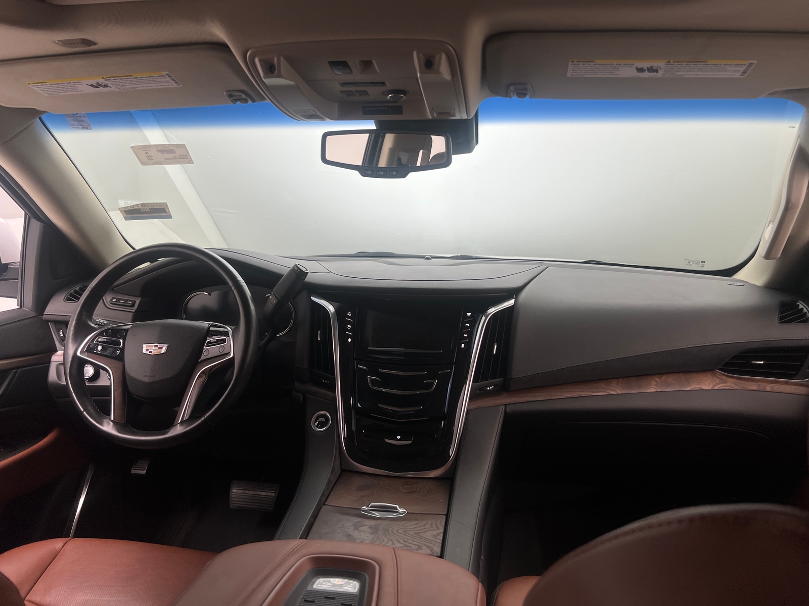 Thumbnail: 2016 Cadillac Escalade - 2