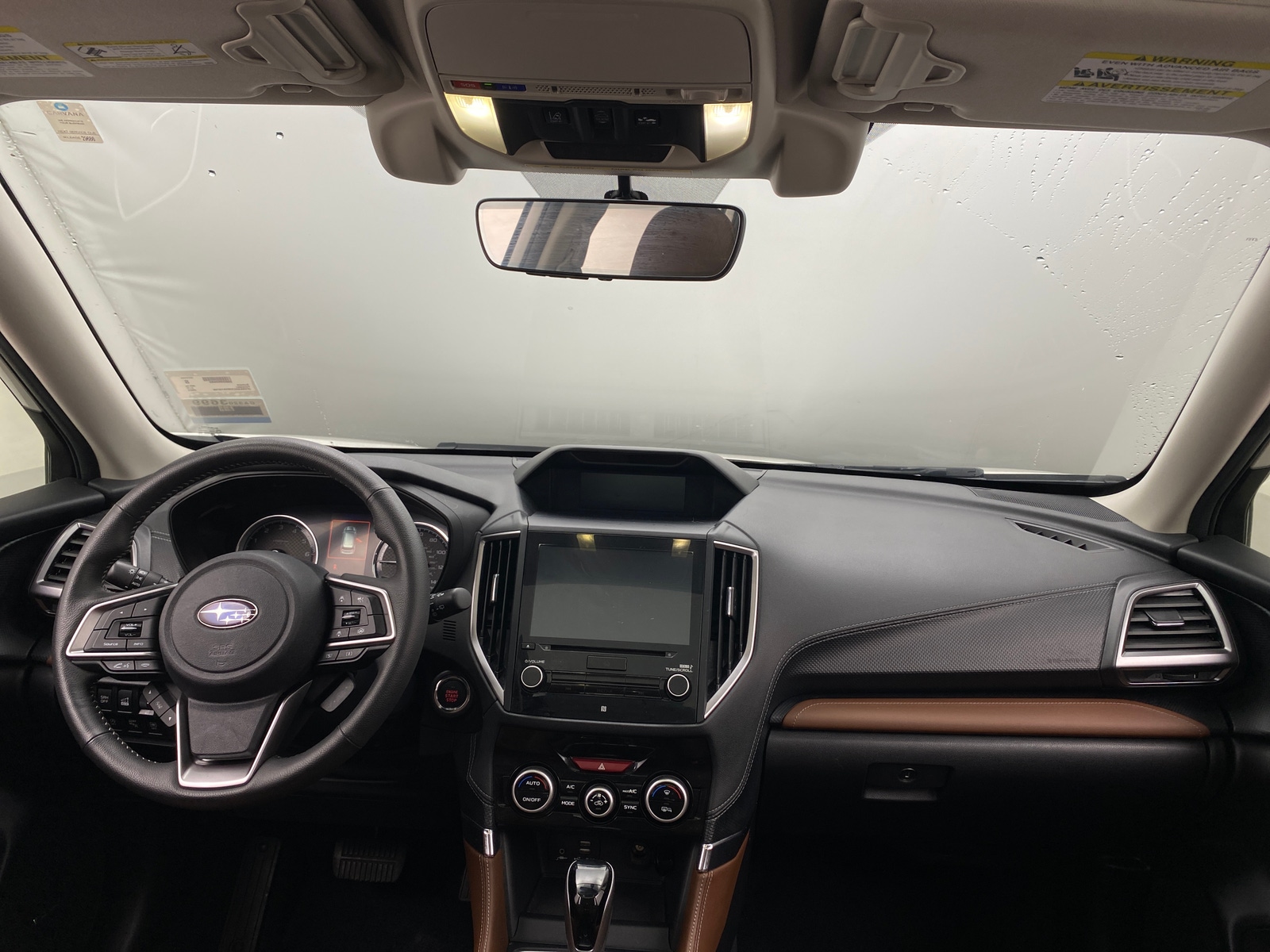 Thumbnail: 2021 Subaru Forester - 2