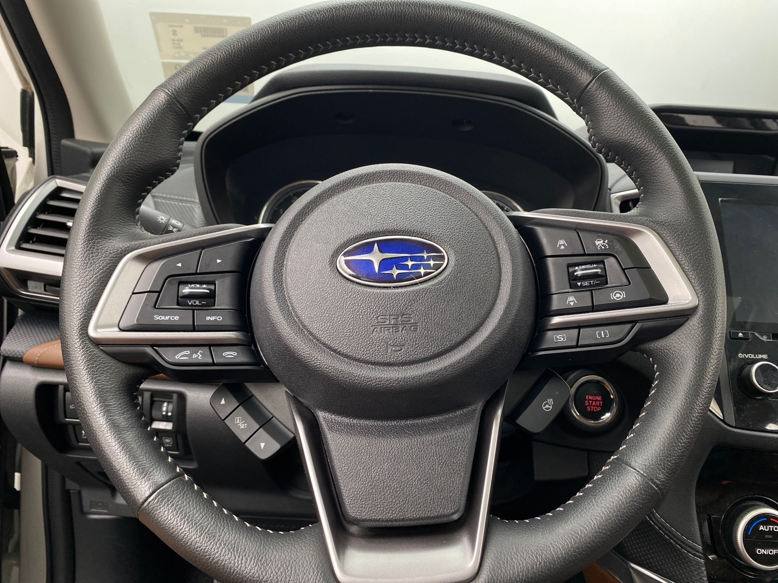 Thumbnail: 2021 Subaru Forester - 4