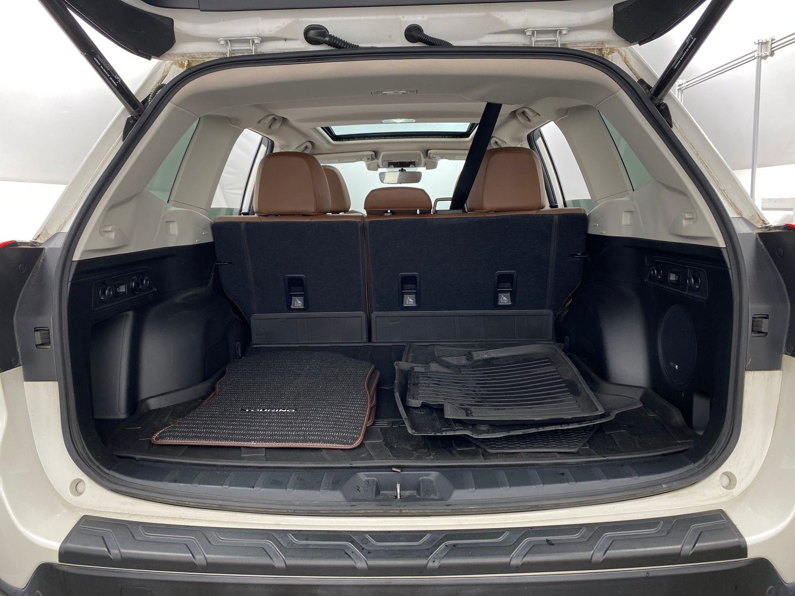 Thumbnail: 2021 Subaru Forester - 6