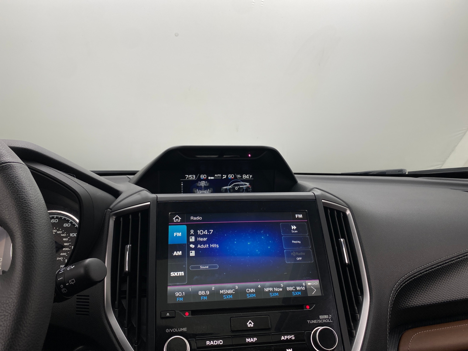 Thumbnail: 2021 Subaru Forester - 3