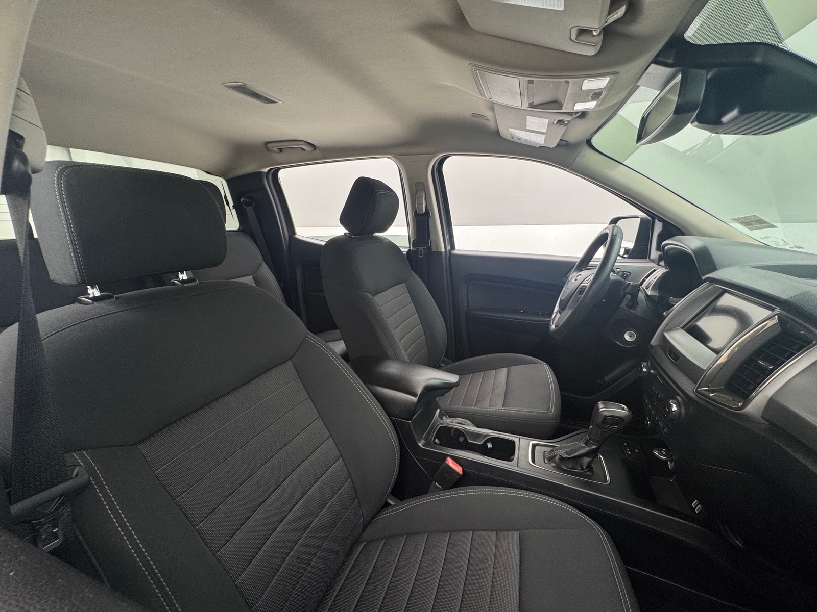 Thumbnail: 2019 Ford Ranger - 2