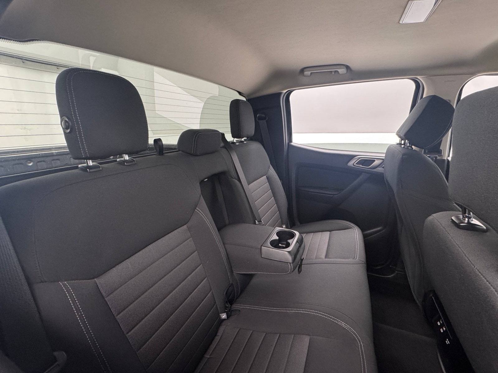 Thumbnail: 2019 Ford Ranger - 6