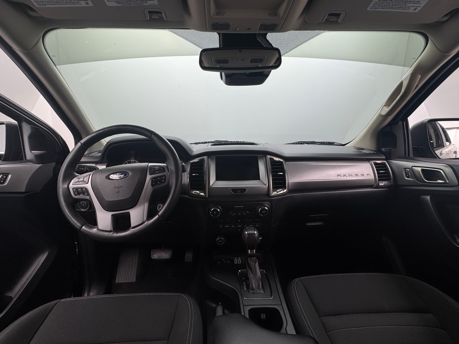 Thumbnail: 2019 Ford Ranger - 3
