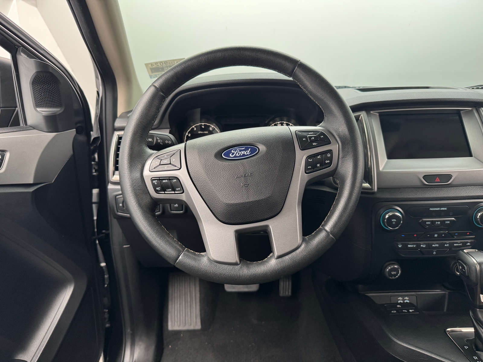 Thumbnail: 2019 Ford Ranger - 5