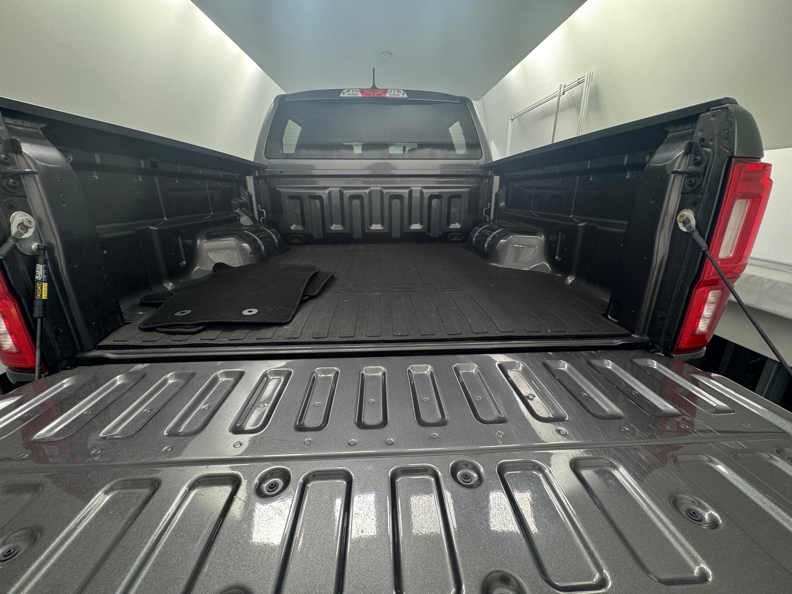 Thumbnail: 2019 Ford Ranger - 7