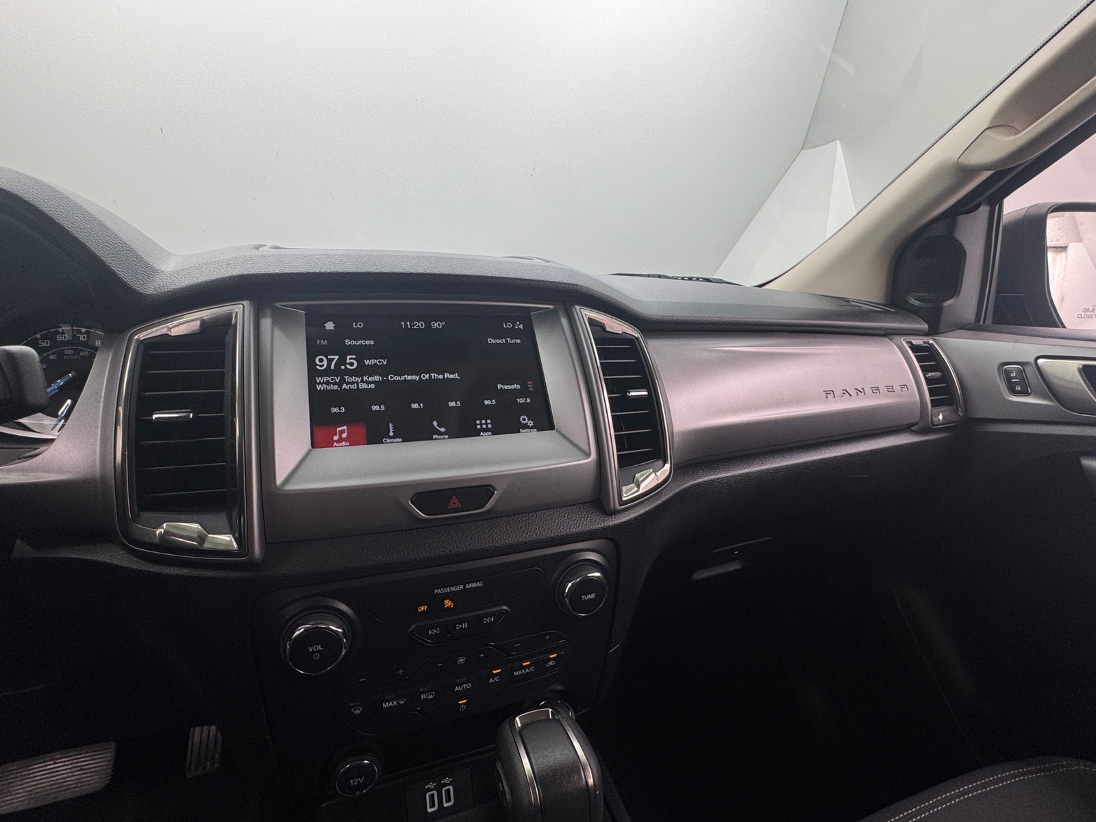 Thumbnail: 2019 Ford Ranger - 4