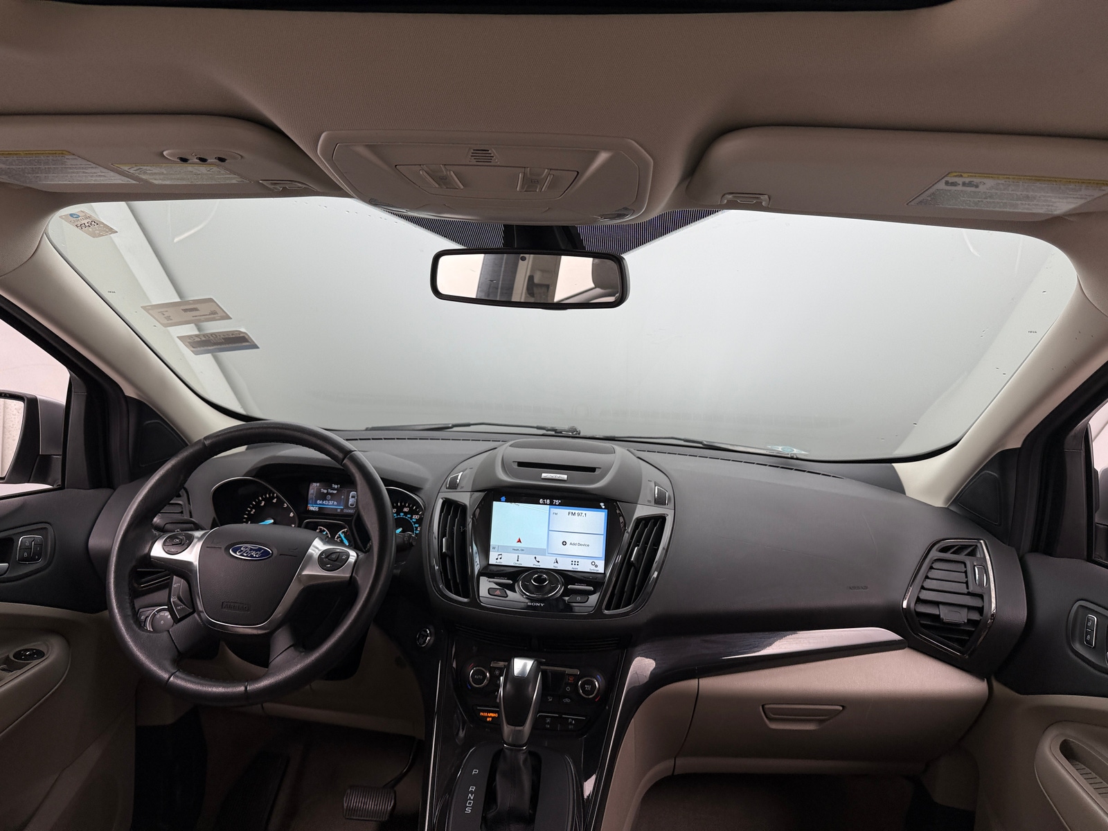 Thumbnail: 2016 Ford Escape - 2