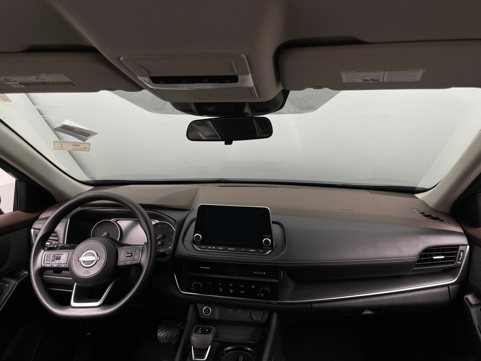 Thumbnail: 2023 Nissan Rogue - 3