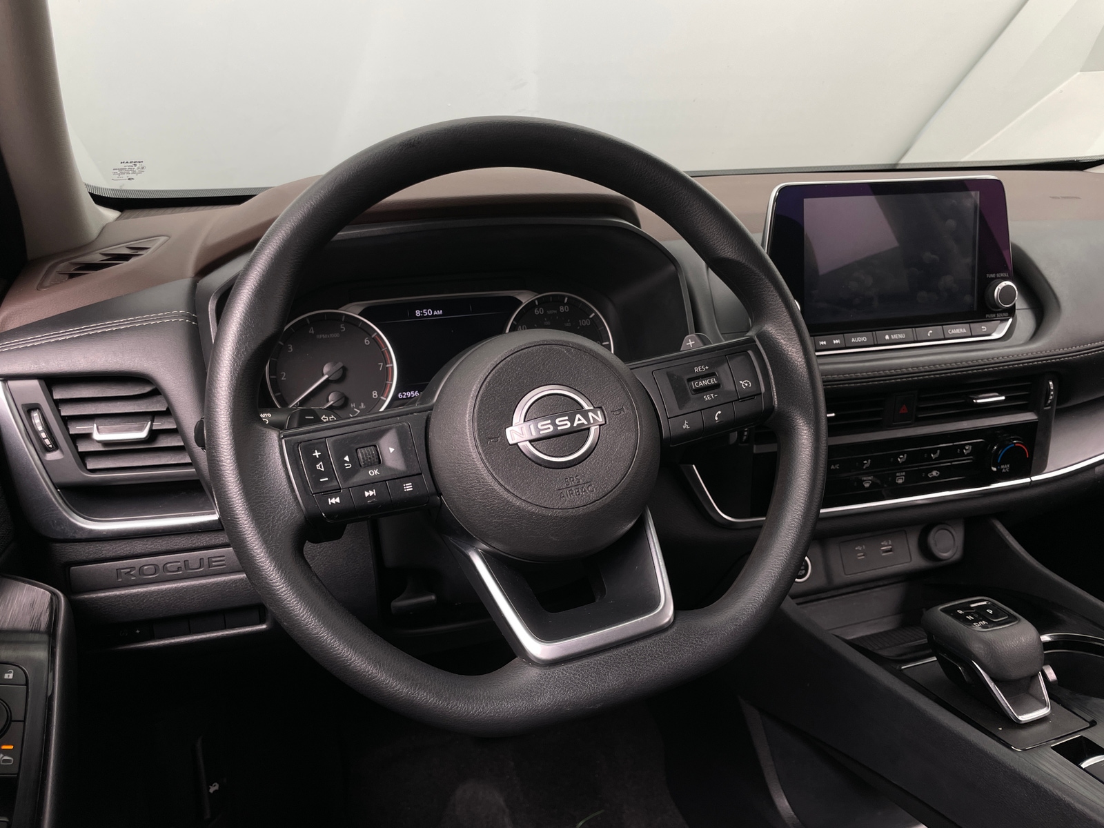 Thumbnail: 2023 Nissan Rogue - 5