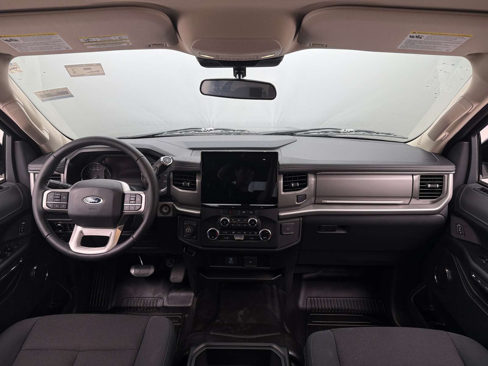 Thumbnail: 2023 Ford Expedition MAX - 3