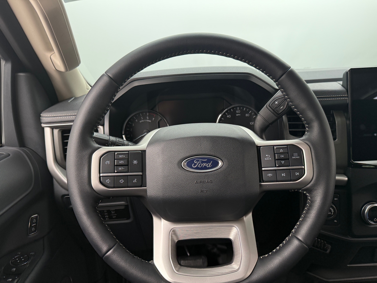 Thumbnail: 2023 Ford Expedition MAX - 5