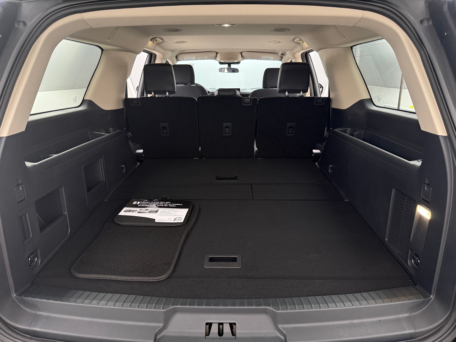 Thumbnail: 2023 Ford Expedition MAX - 7