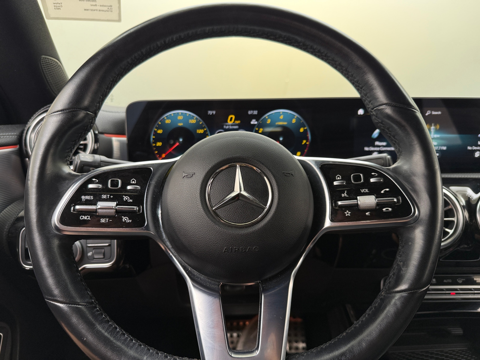 Thumbnail: 2023 Mercedes-Benz CLA - 3