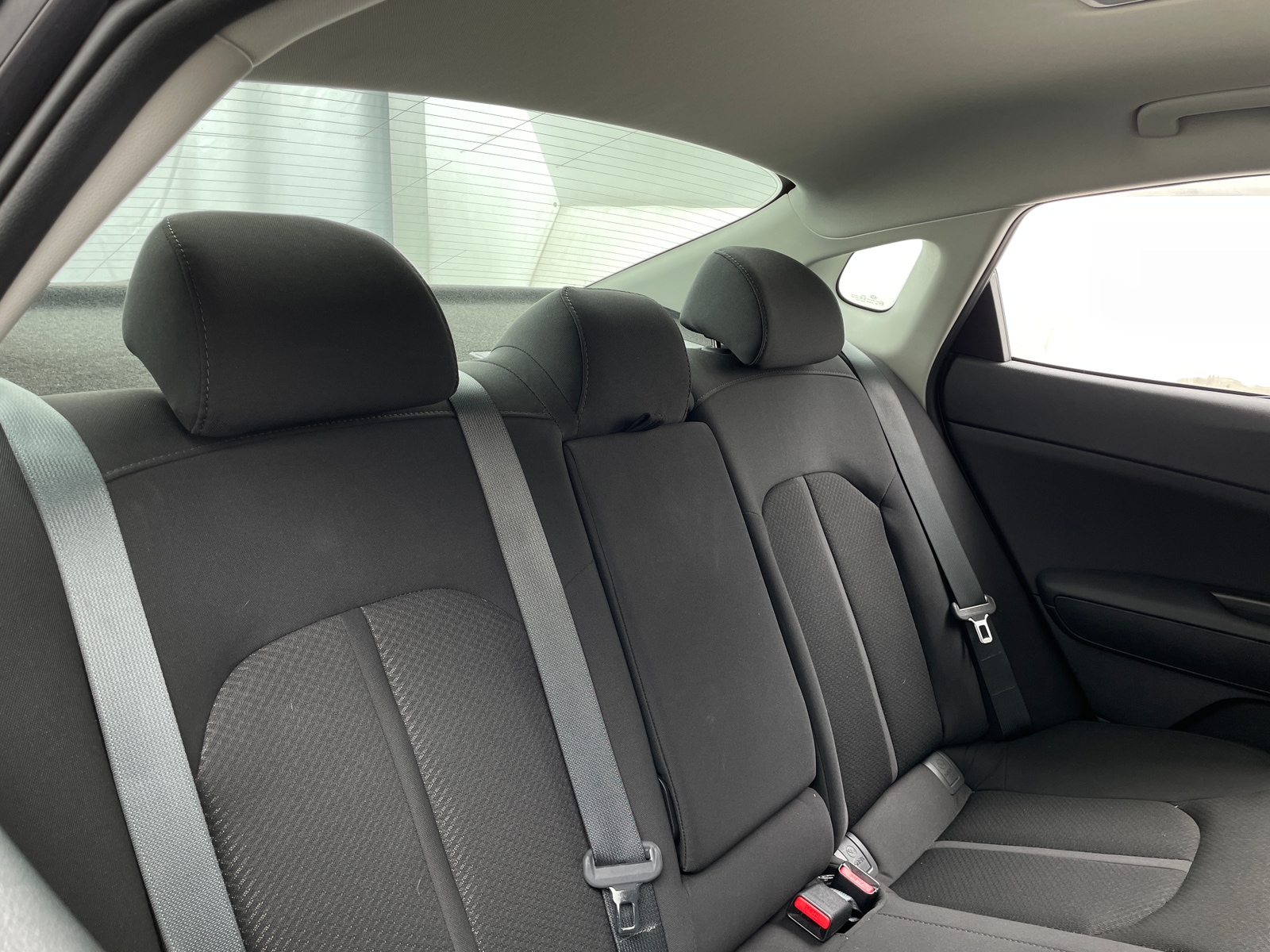 Thumbnail: 2017 Kia Optima - 6