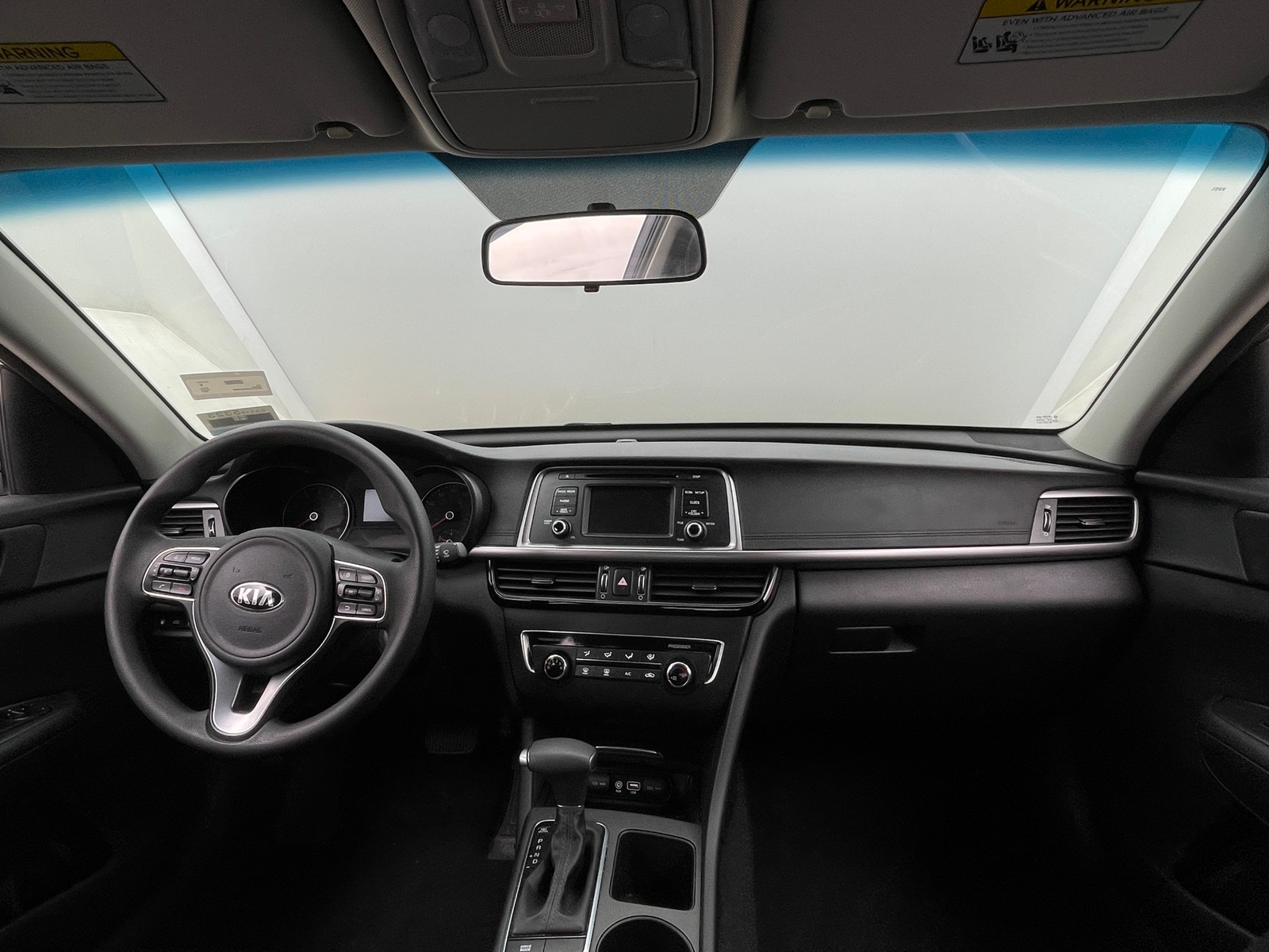 Thumbnail: 2017 Kia Optima - 3