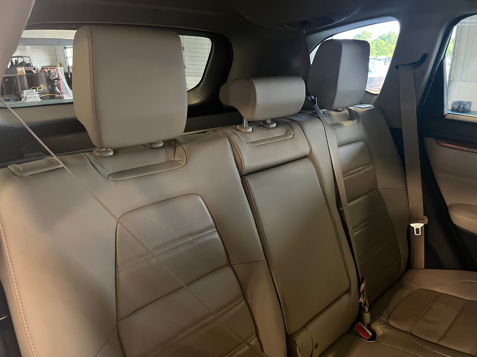 Thumbnail: 2018 Honda CR-V - 5