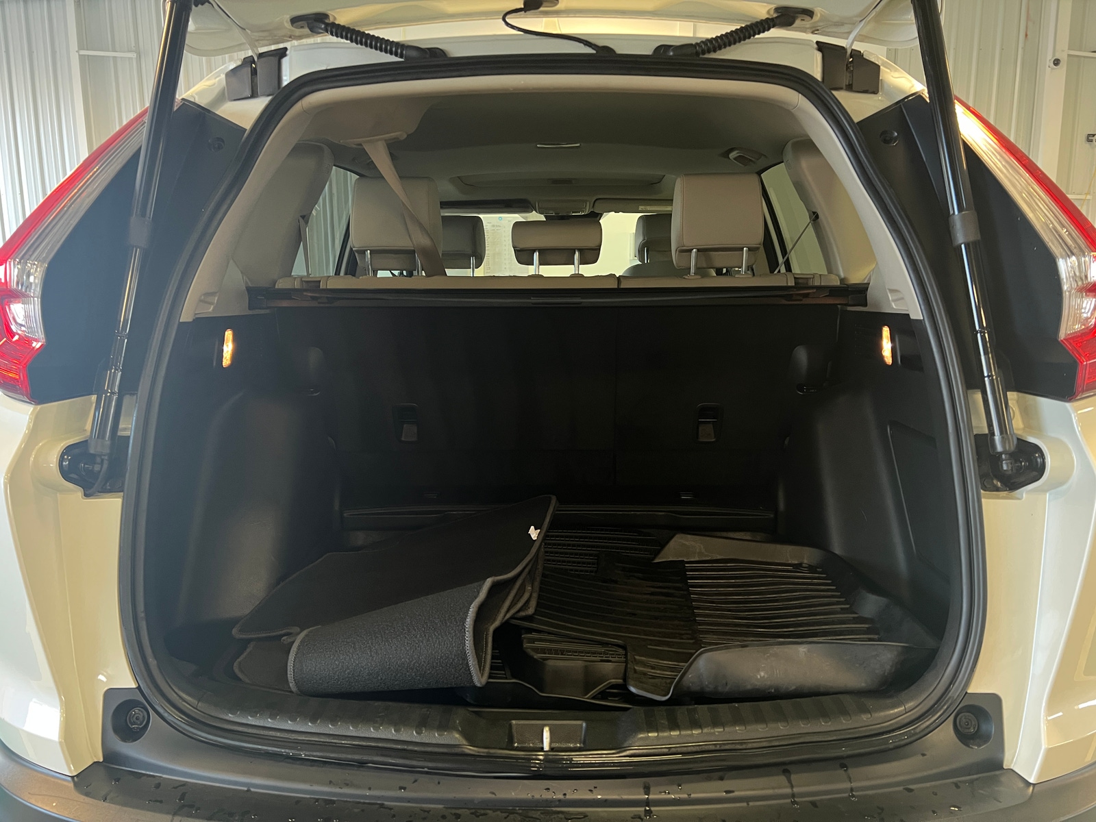 Thumbnail: 2018 Honda CR-V - 6