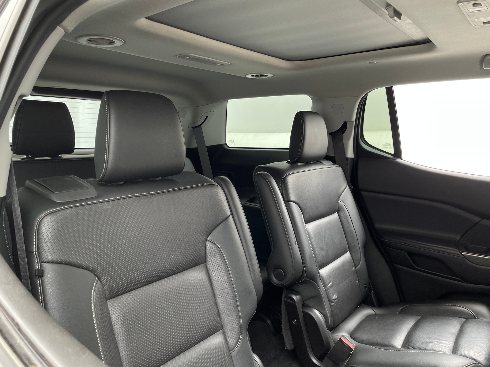 Thumbnail: 2019 GMC Acadia - 5