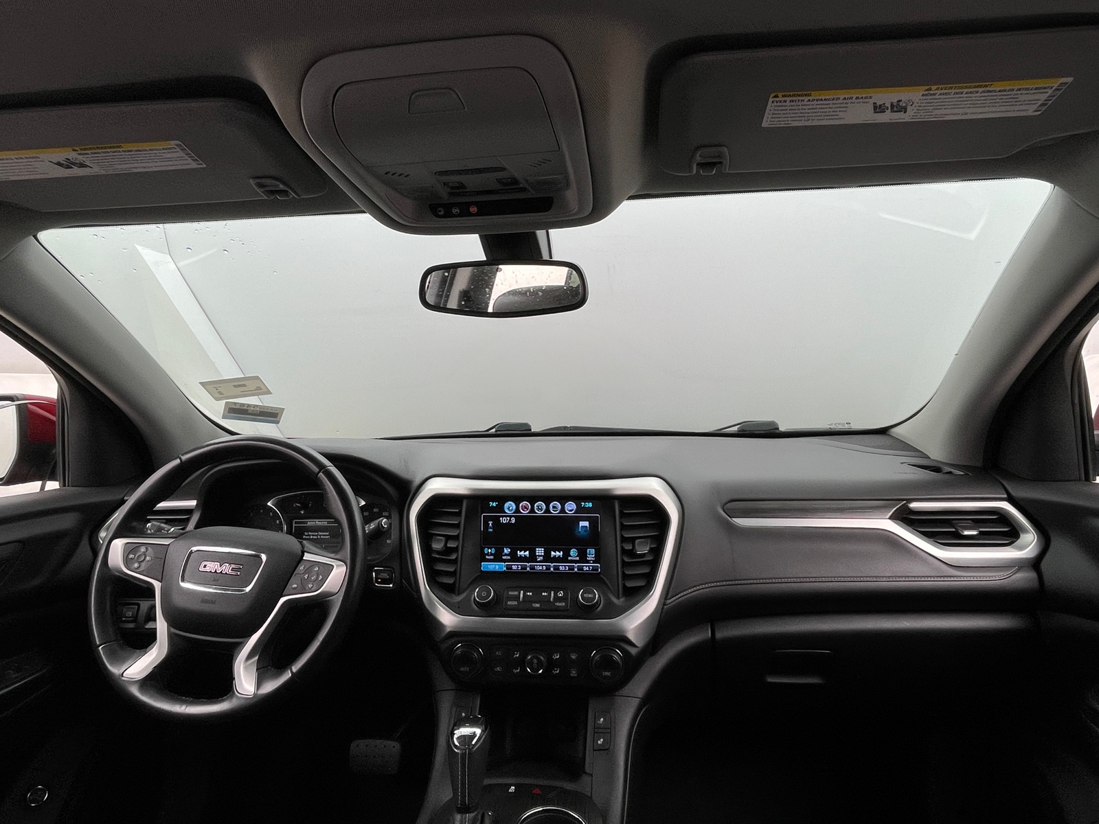 Thumbnail: 2019 GMC Acadia - 2