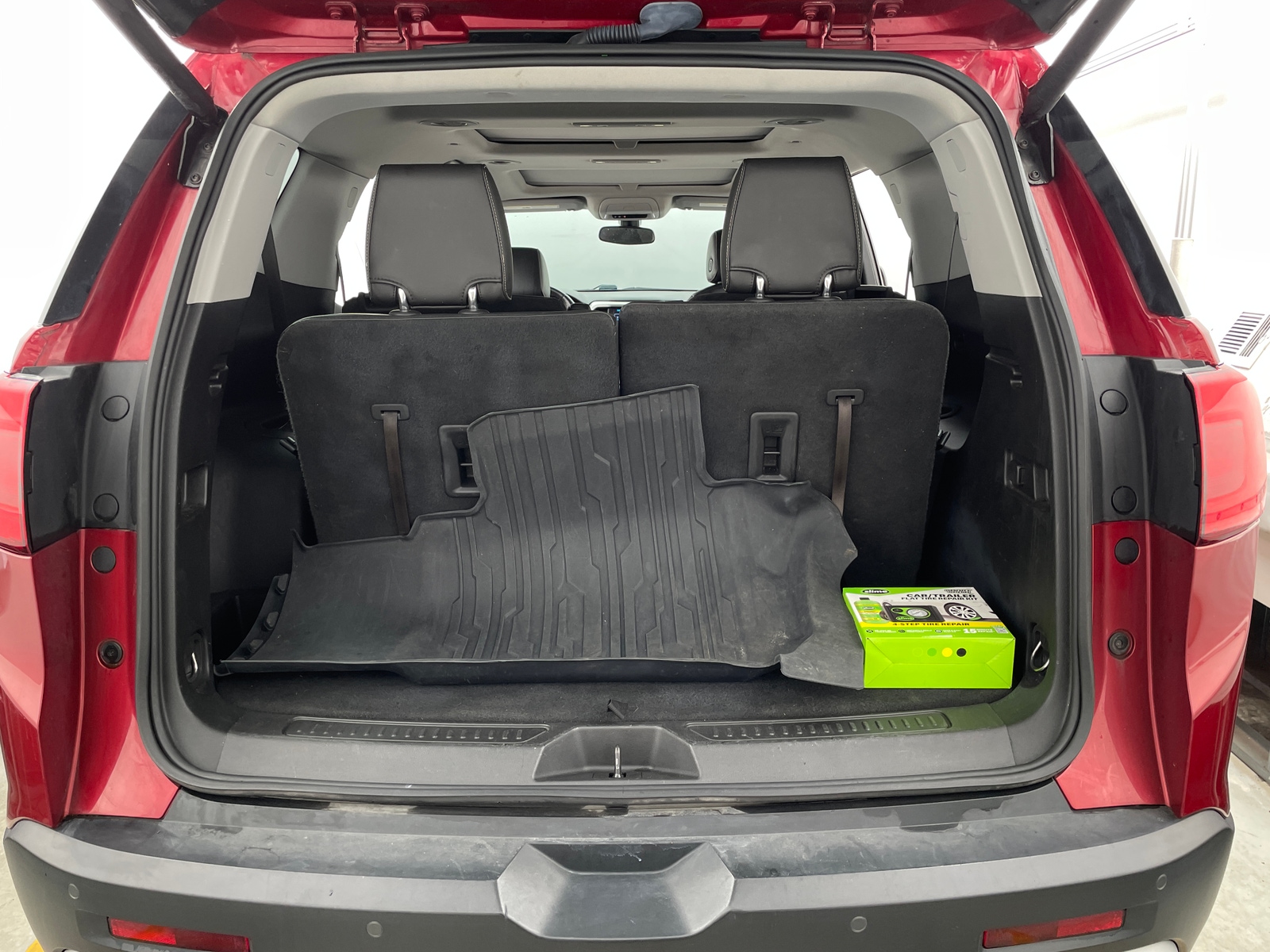 Thumbnail: 2019 GMC Acadia - 6