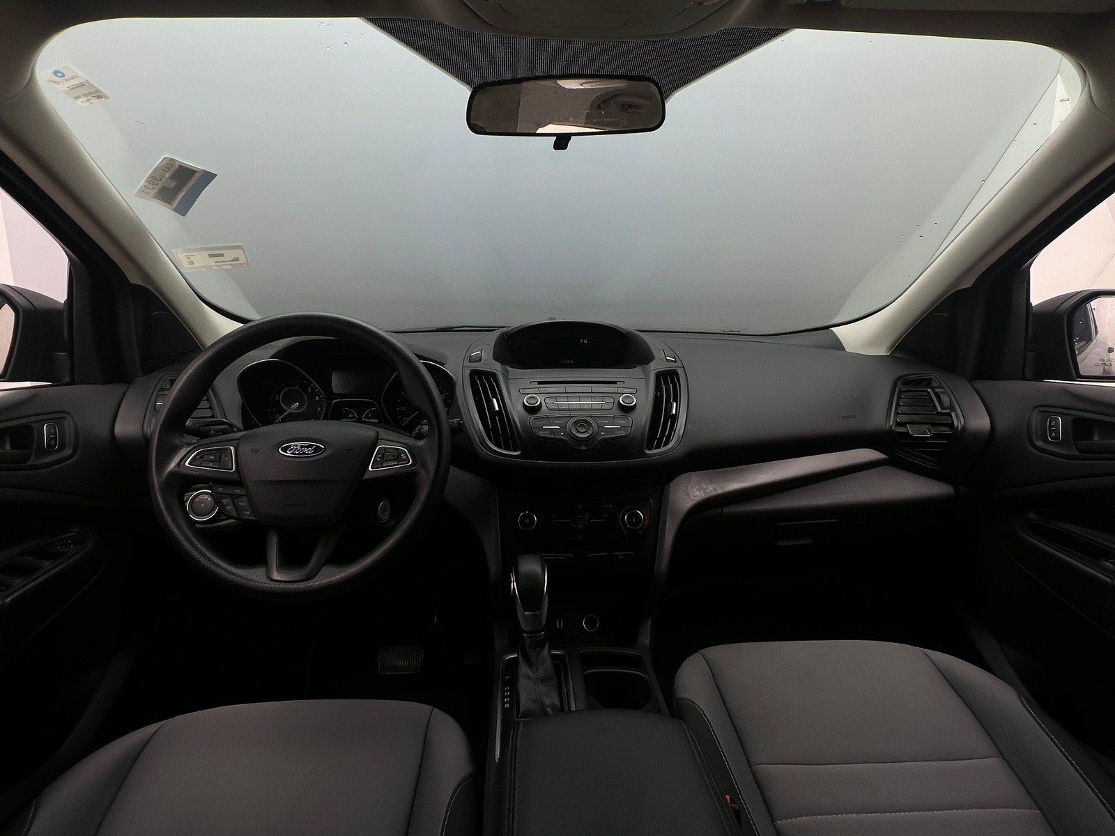 Thumbnail: 2018 Ford Escape - 3