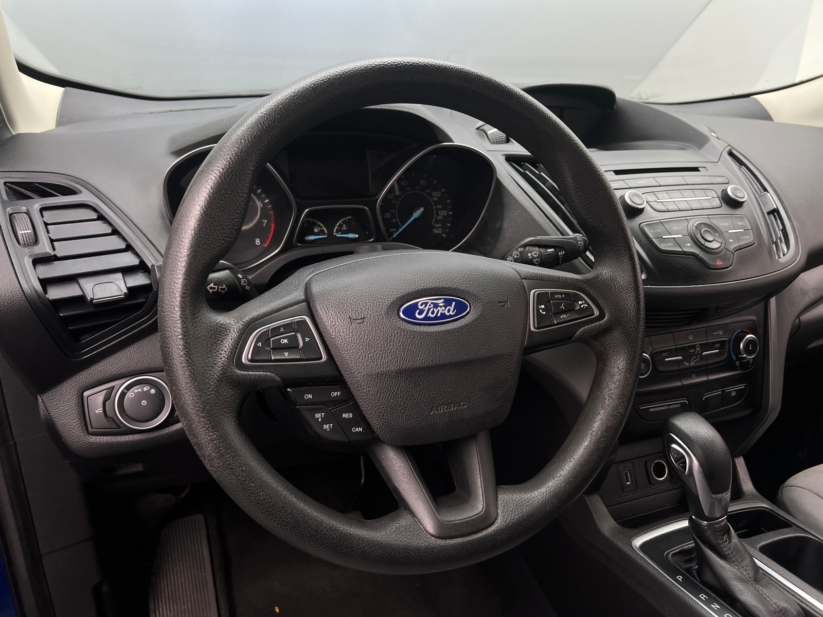 Thumbnail: 2018 Ford Escape - 5