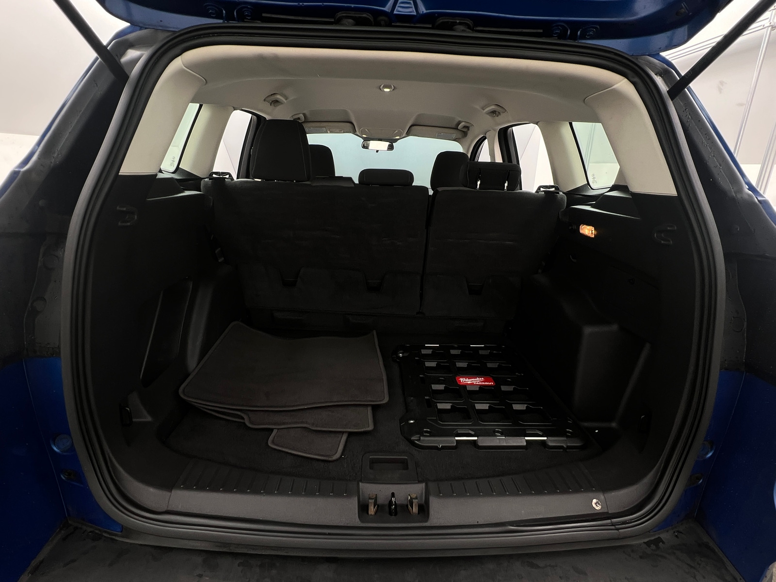 Thumbnail: 2018 Ford Escape - 7