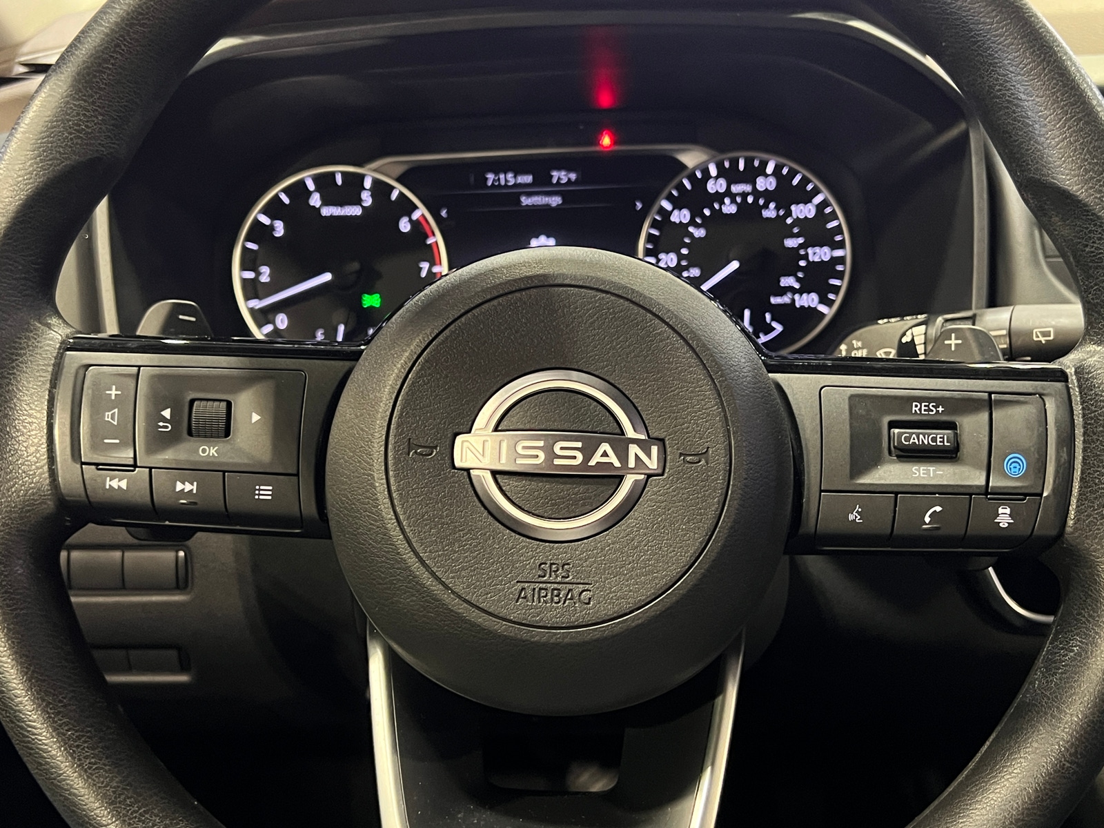 Thumbnail: 2022 Nissan Rogue - 5