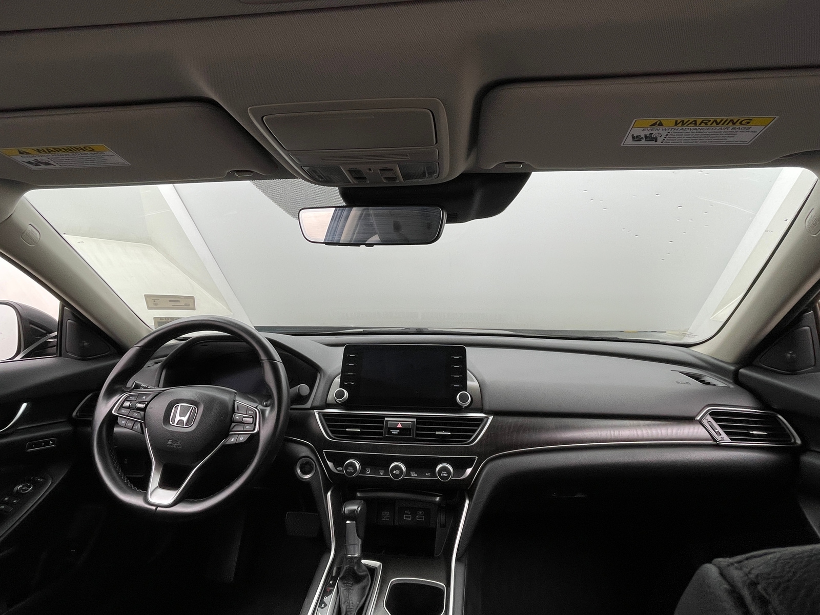 Thumbnail: 2021 Honda Accord - 2
