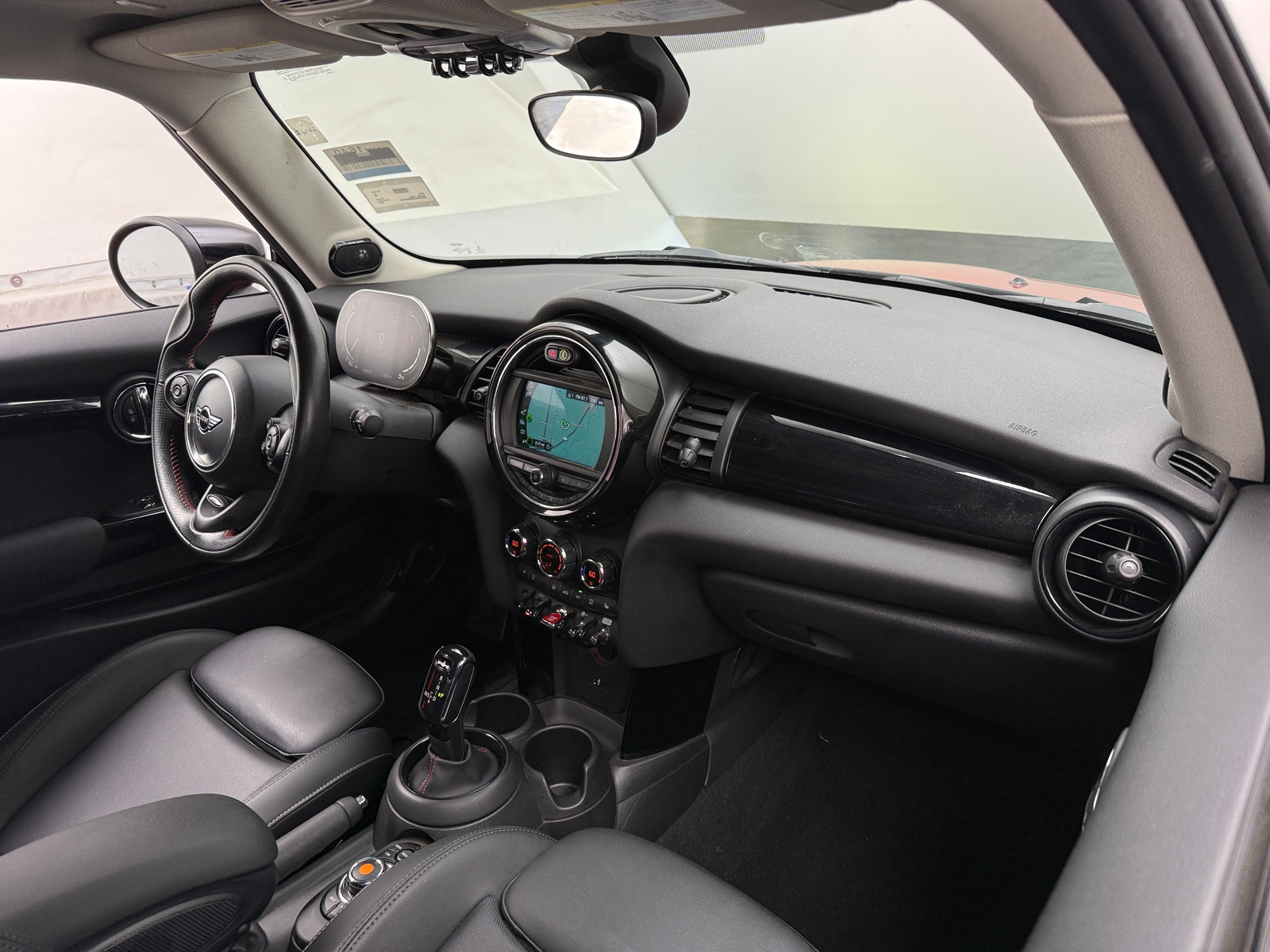 Thumbnail: 2021 MINI Cooper Hardtop - 2