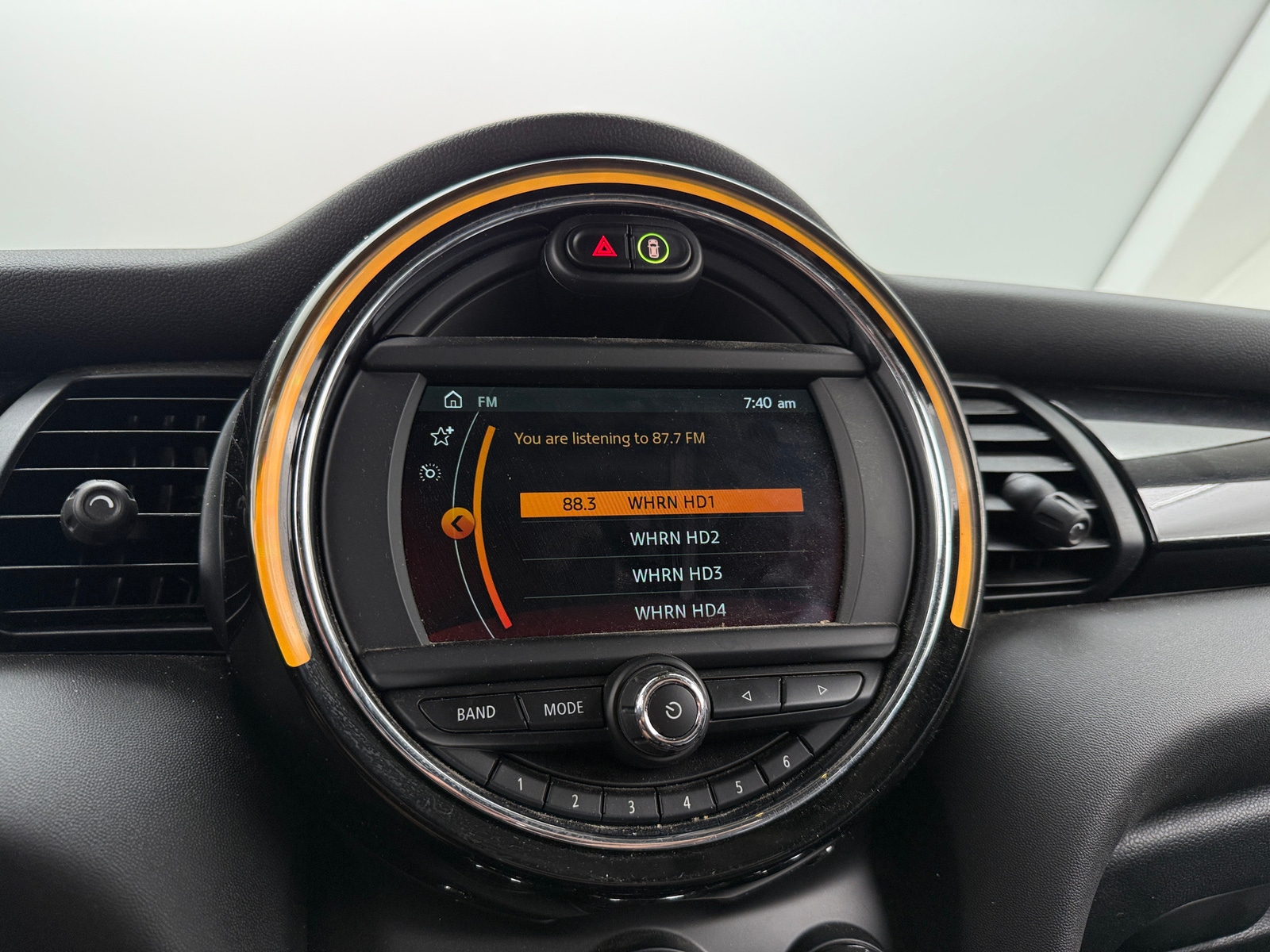 Thumbnail: 2021 MINI Cooper Hardtop - 3