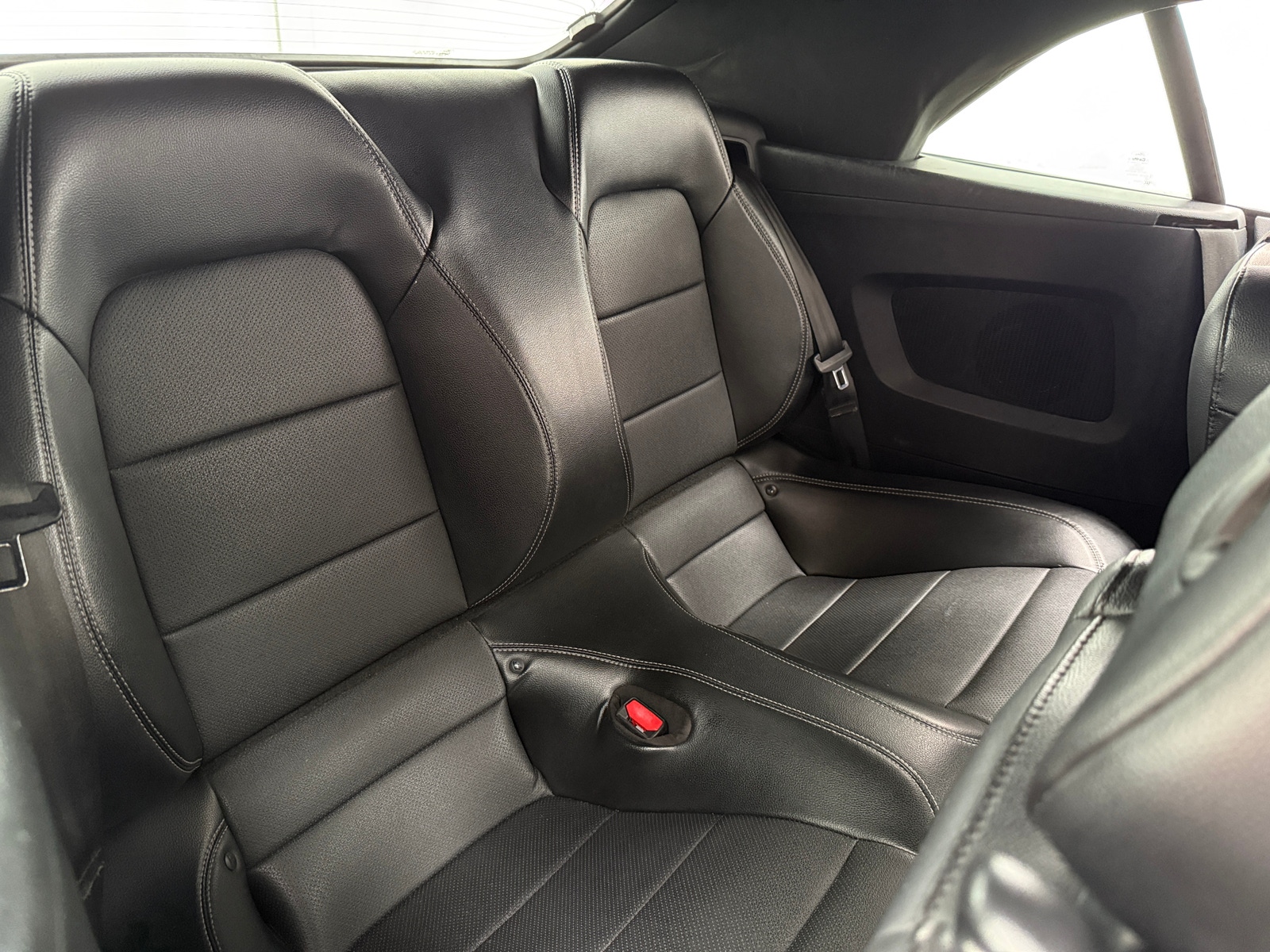 Thumbnail: 2023 Ford Mustang - 5