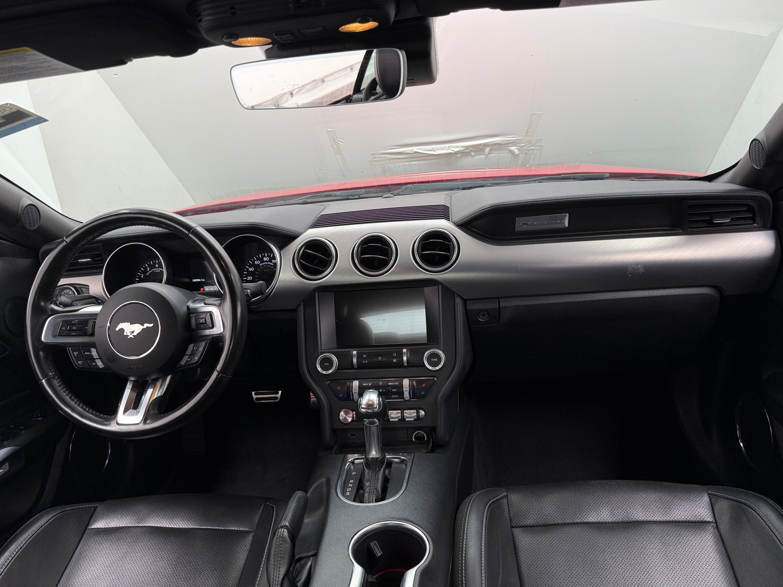 Thumbnail: 2023 Ford Mustang - 2