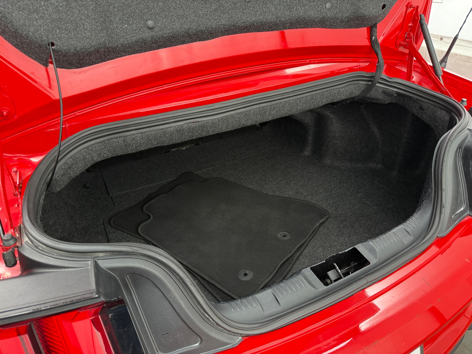 Thumbnail: 2023 Ford Mustang - 6