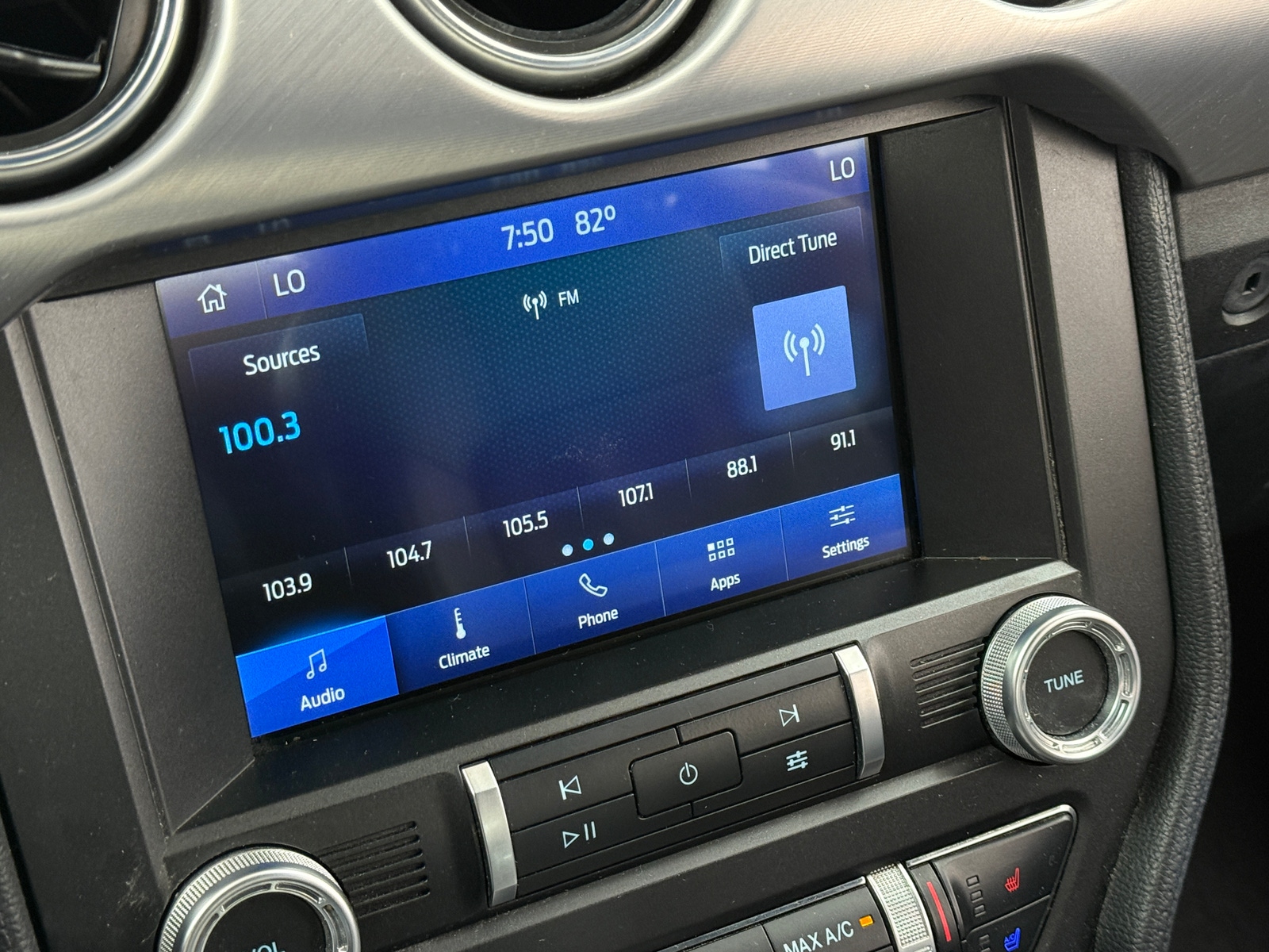 Thumbnail: 2023 Ford Mustang - 3