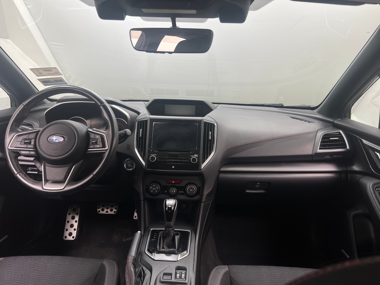 Thumbnail: 2017 Subaru Impreza - 3