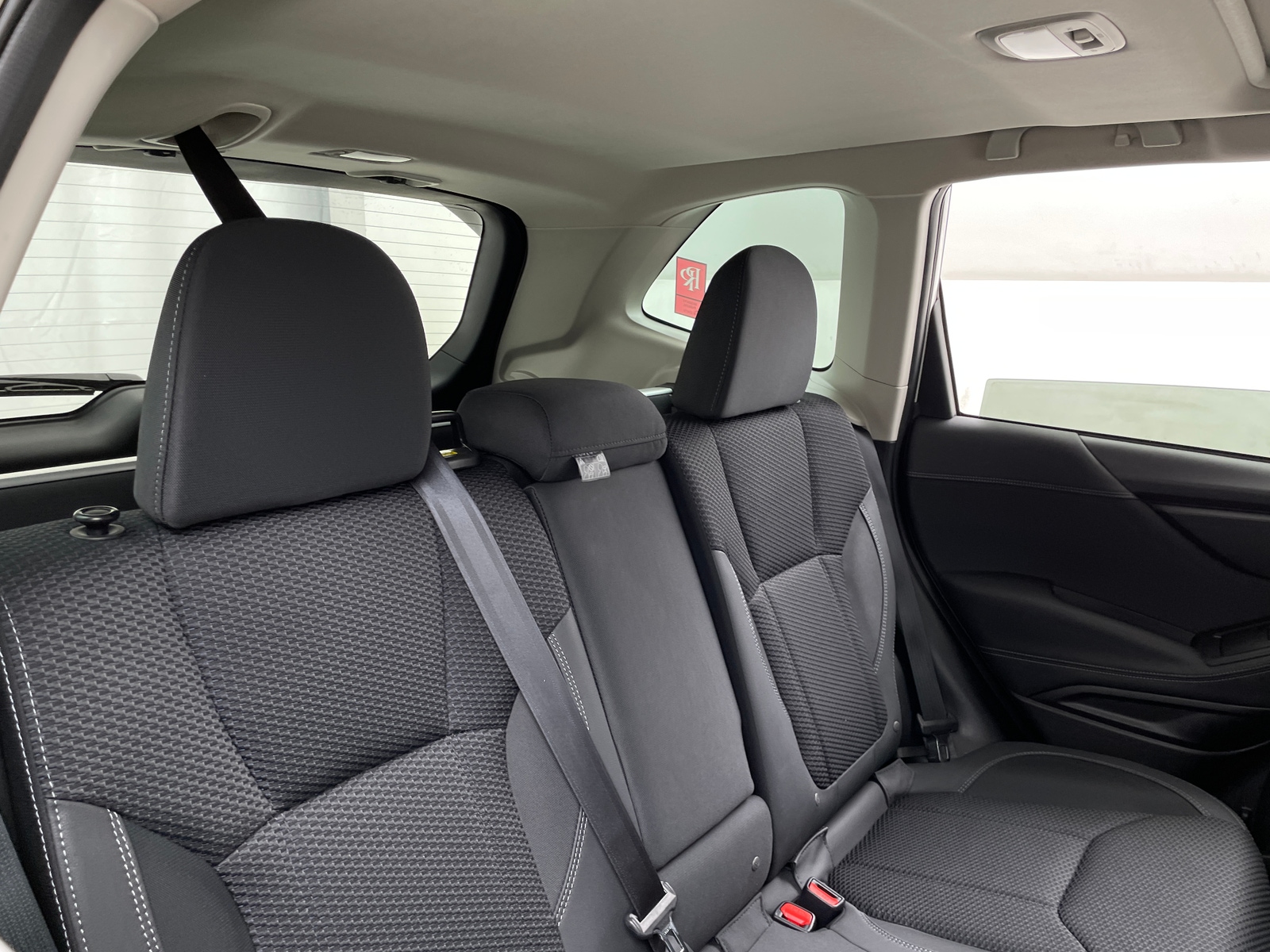 Thumbnail: 2024 Subaru Forester - 6