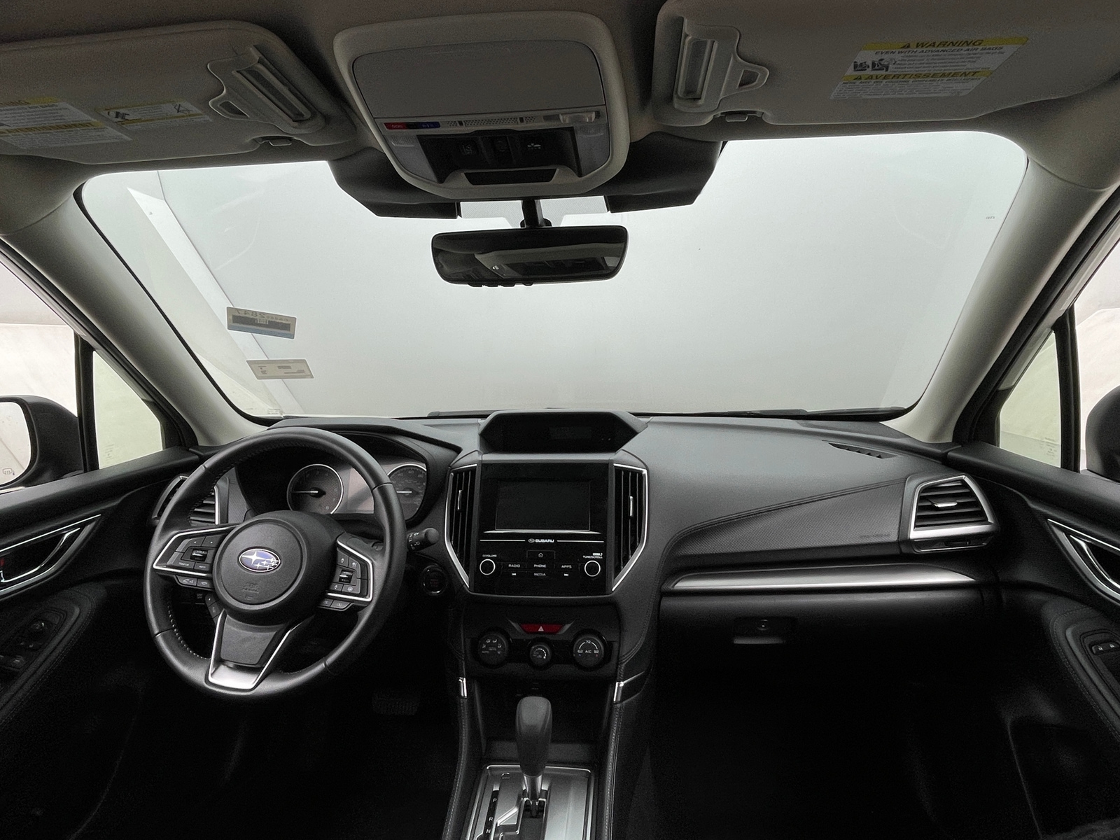 Thumbnail: 2024 Subaru Forester - 3