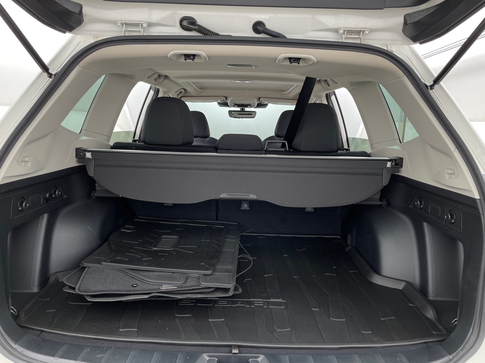 Thumbnail: 2024 Subaru Forester - 7