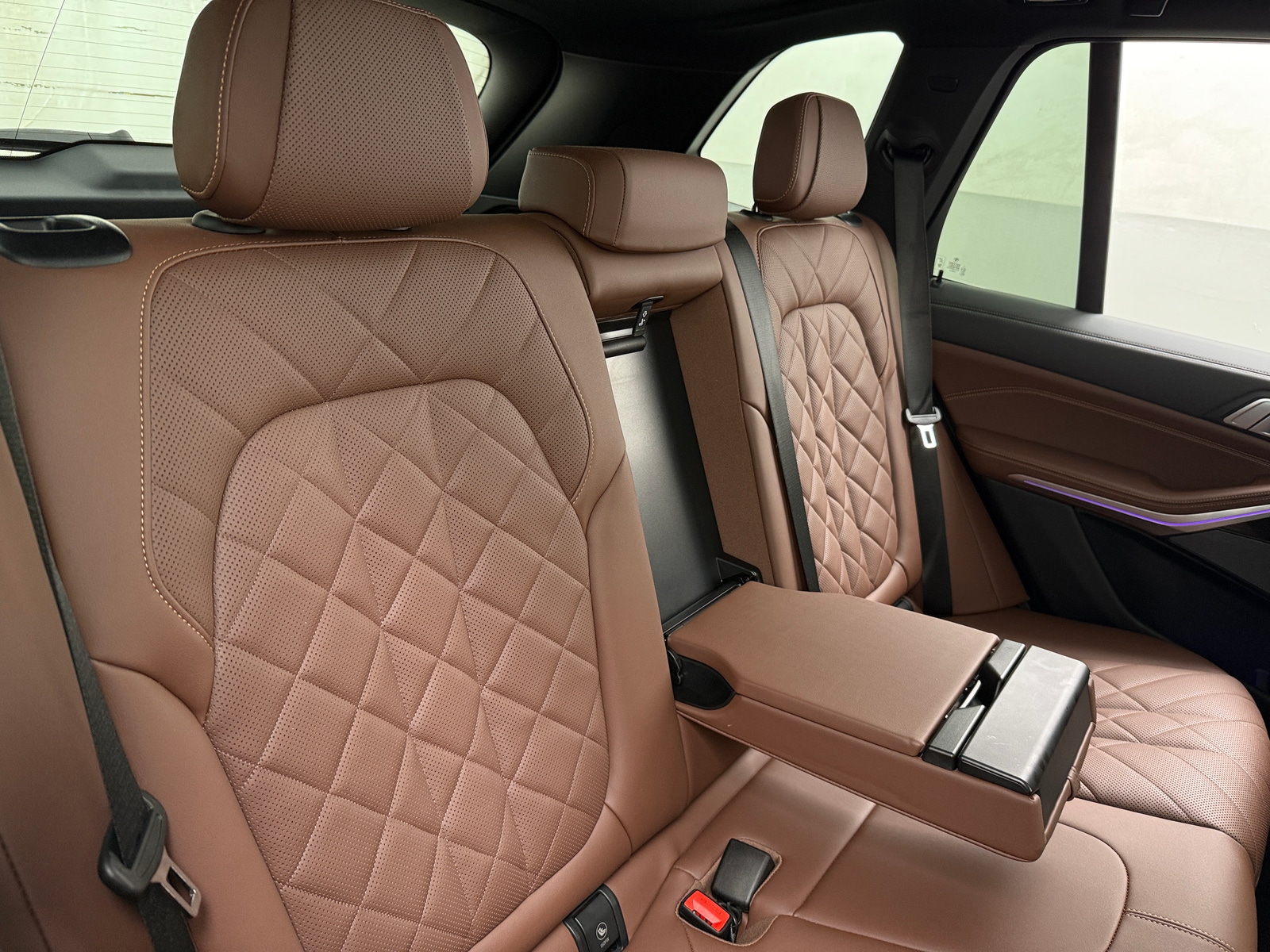 Thumbnail: 2024 BMW X5 - 5