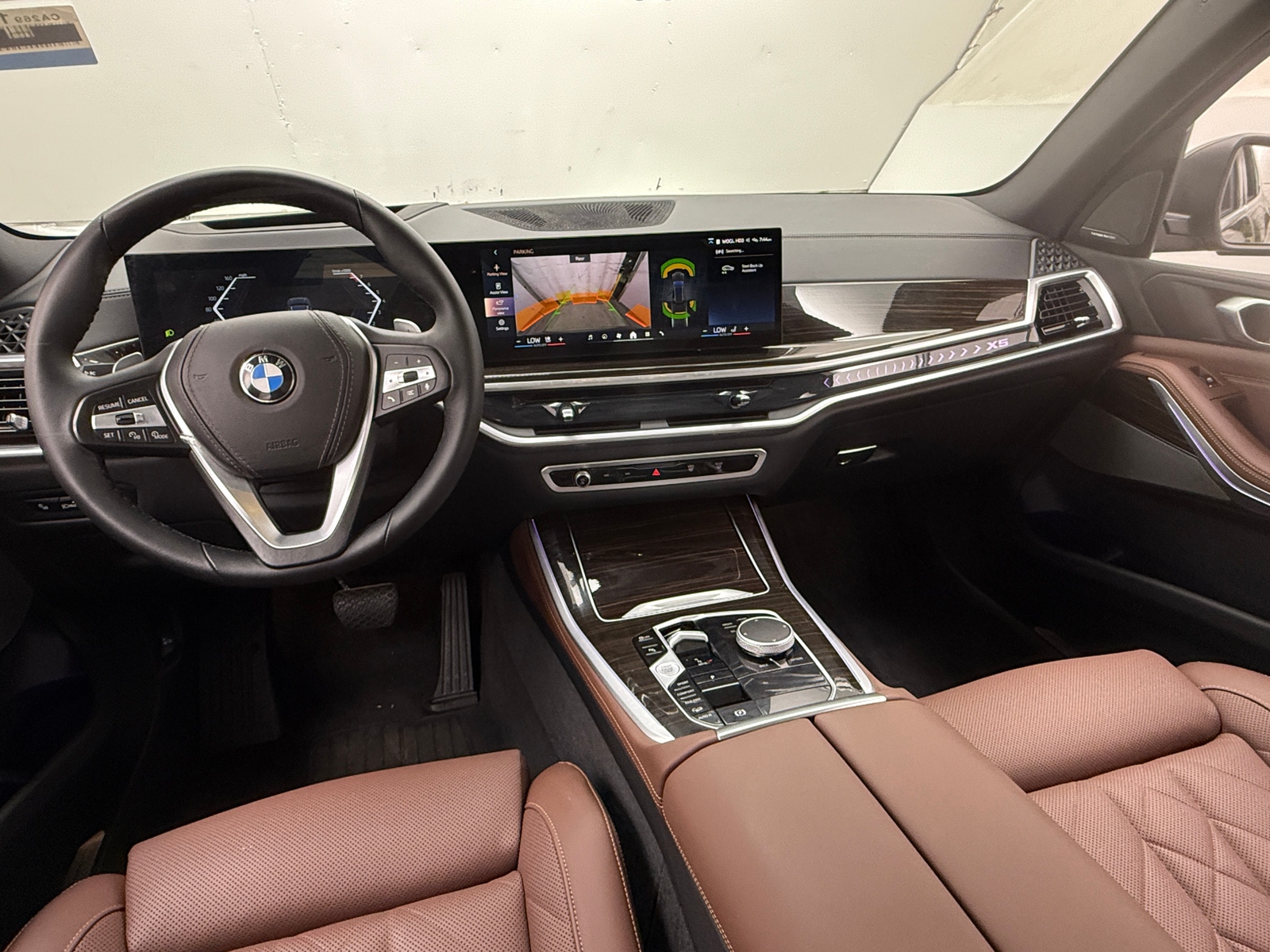 Thumbnail: 2024 BMW X5 - 2