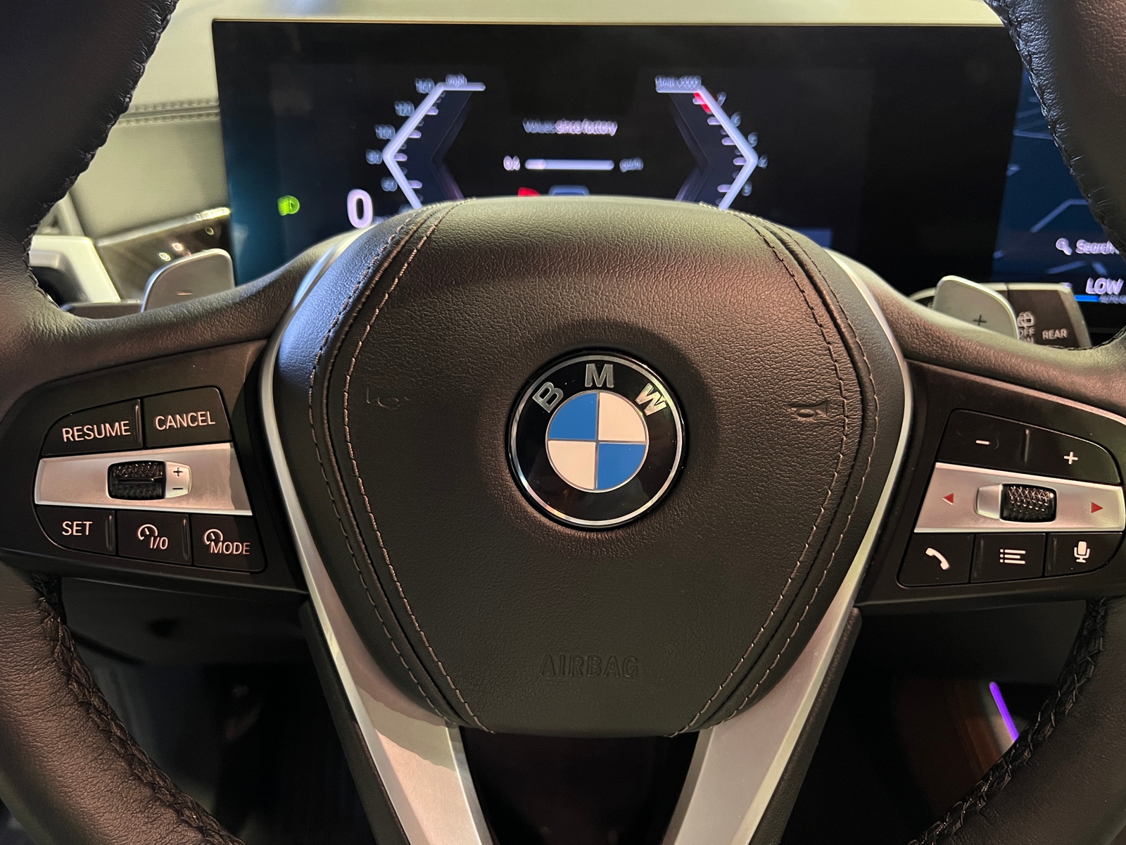 Thumbnail: 2024 BMW X5 - 4