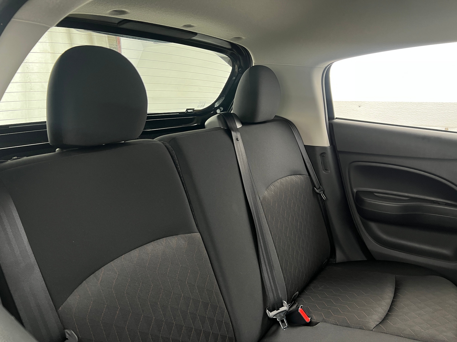 Thumbnail: 2024 Mitsubishi Mirage - 6